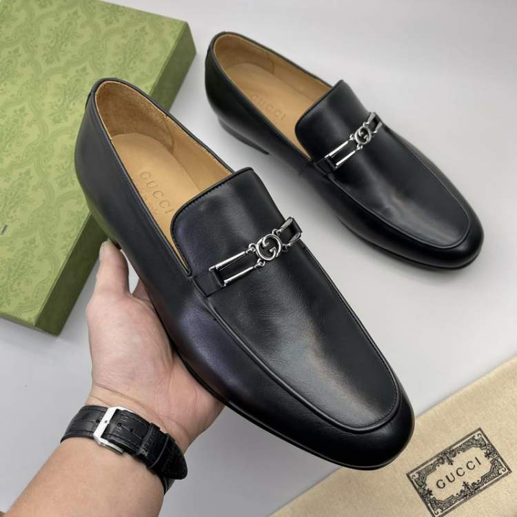 Picture of Gucci Shoes _SKUGuccisz38-45mnf01797822